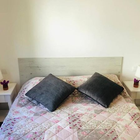 Apartamento Con Vistas A La Montana Leilighet Begur Eksteriør bilde