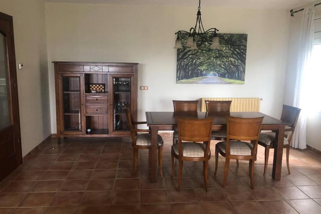 Apartamento Con Vistas A La Montana Leilighet Begur Eksteriør bilde